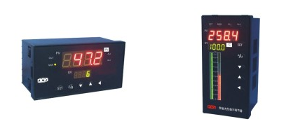 XMC、XMCG 系列智能數(shù)顯、光柱調(diào)節(jié)器