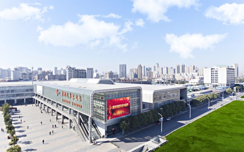 2025年國慶運(yùn)輸啟動(dòng)！ 常州汽車站多措并舉保障旅客便捷出行